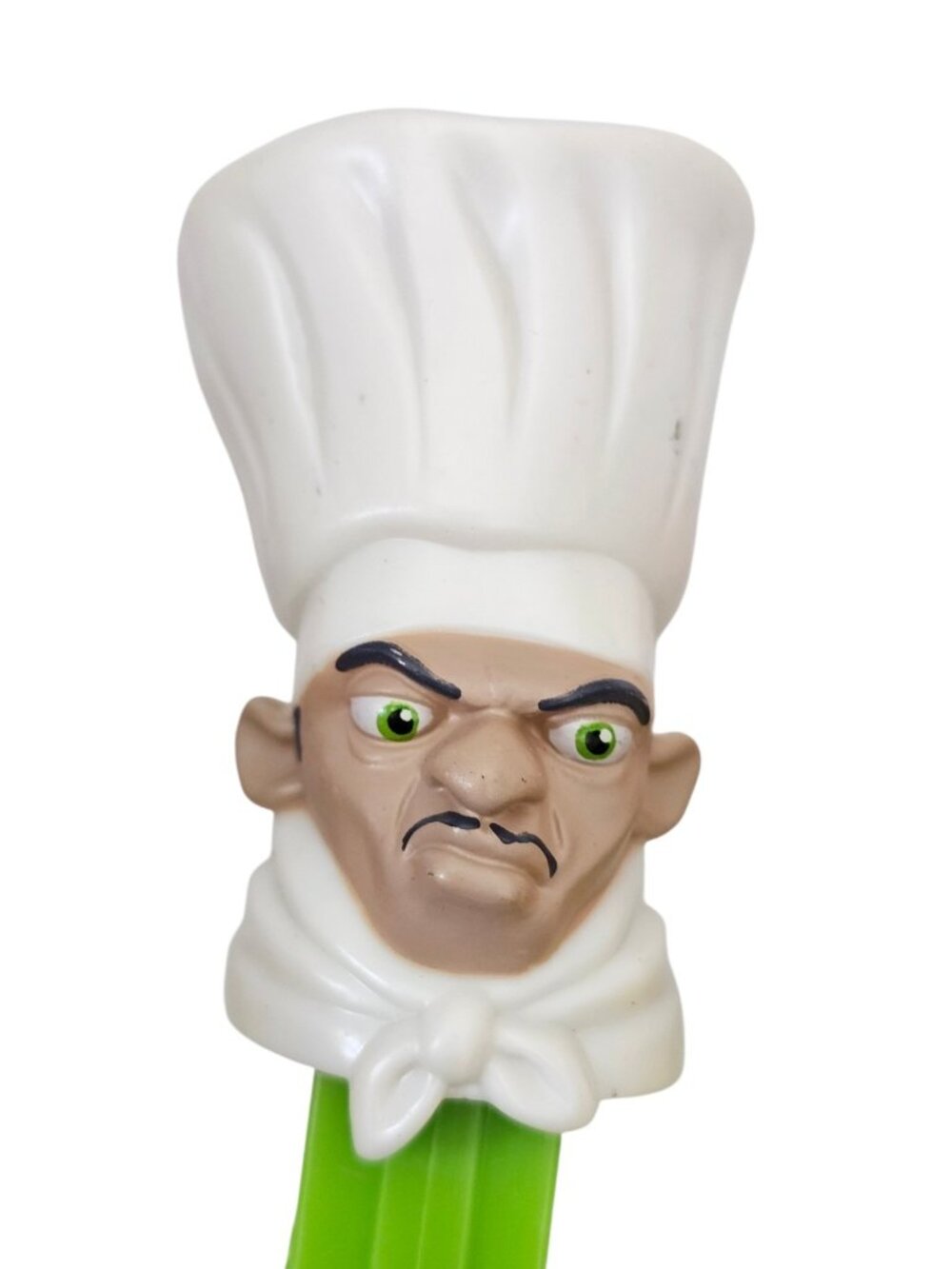 Disney Pixar’s RATATOUILLE Set 5 PEZ Dispensers CHEF SKINNER-LINGUINI-REMY-EMILE - Picture 5 of 9